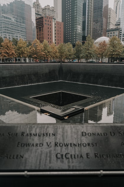 Understanding the Significance of 9/11